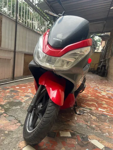 Pcx Sport 