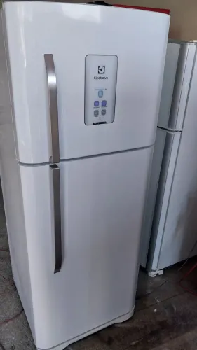 Geladeira fosfree dúplex 220v