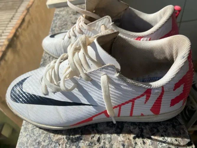 Mercurial vapor 15 Tam 39