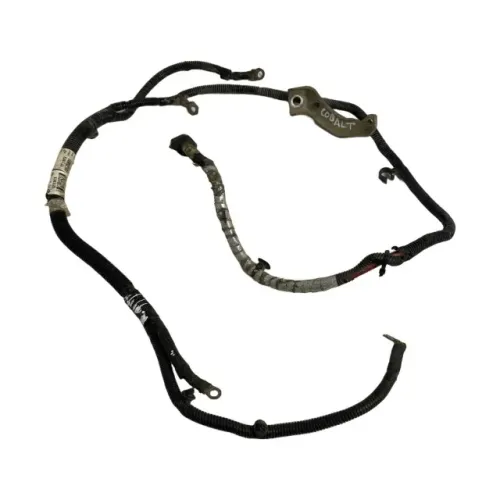 Chicote Motor Arranque Alternador Spin 1.8 2018