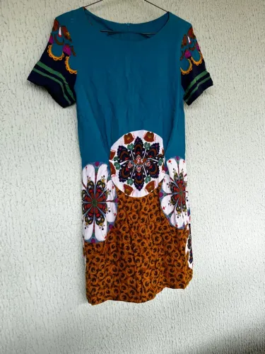 Vestido Farm