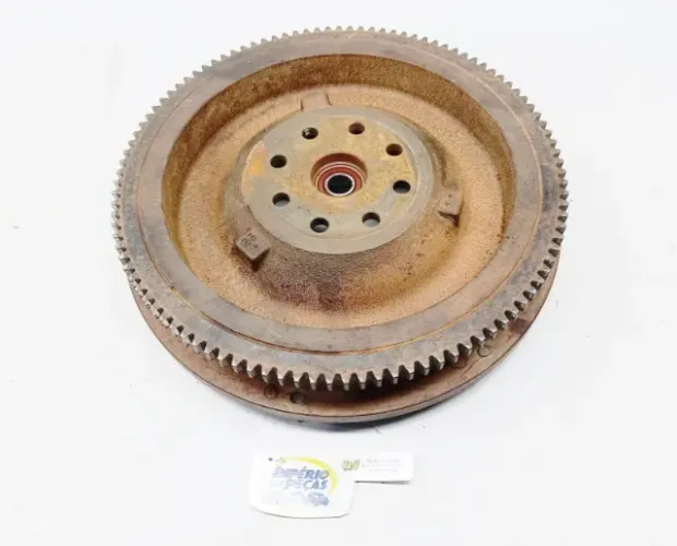 Volante Motor Tracker 2.0 03/08 #40674