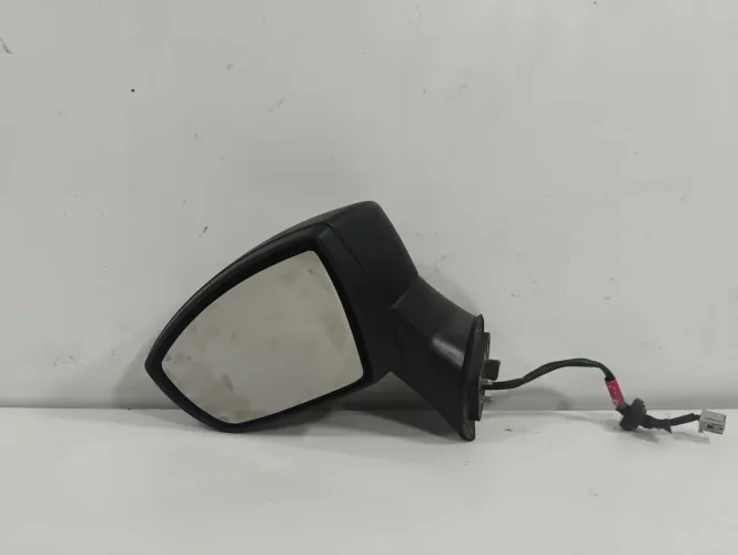 Retrovisor Ford Ecosport 2013 A 2022 Lado esquerdo original 
