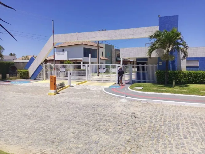 Lote em condomínio à venda , Condominio Praia Bela, Bairro: Mosqueiro - Aracaju/SE