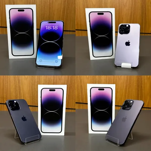 Iphone 14 pro max | aceitamos troca e parcelamos 