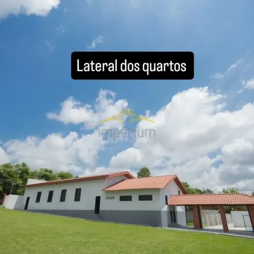 Chácara à venda em Limeira: Novo México: Seu Paraíso de Lazer e Investimento