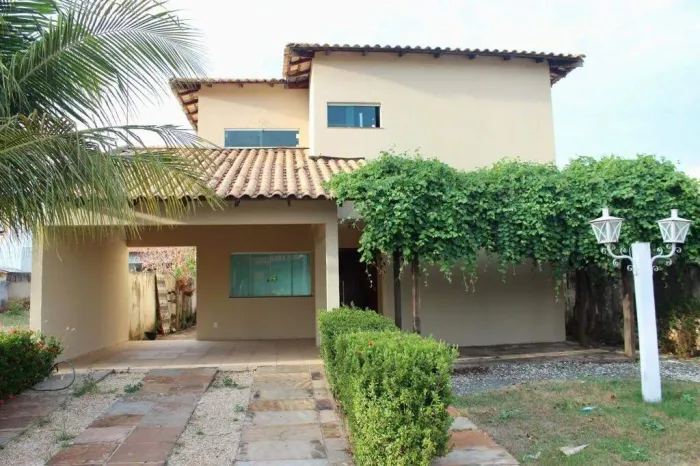 Casa em condomínio à venda no Condomínio Village Jóia - Timon/MA