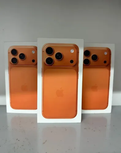 17 PRO MAX 2T - LACRADO