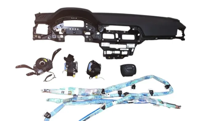 Kit air bag Audi Q5 2018 / 2024