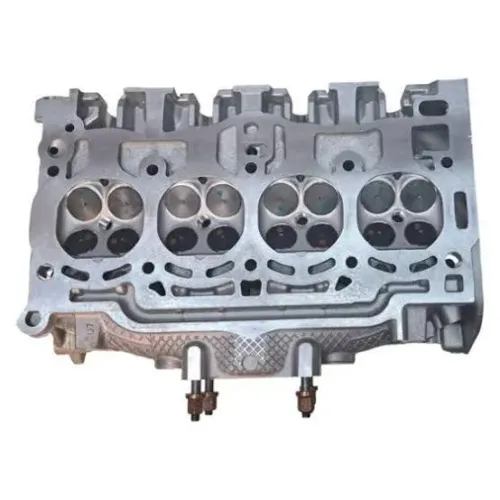 Cabeçote Jetta