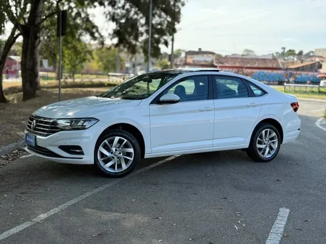 Volkswagen Jetta Comfort. 250 TSI 1.4 Flex 16V Aut. 2020