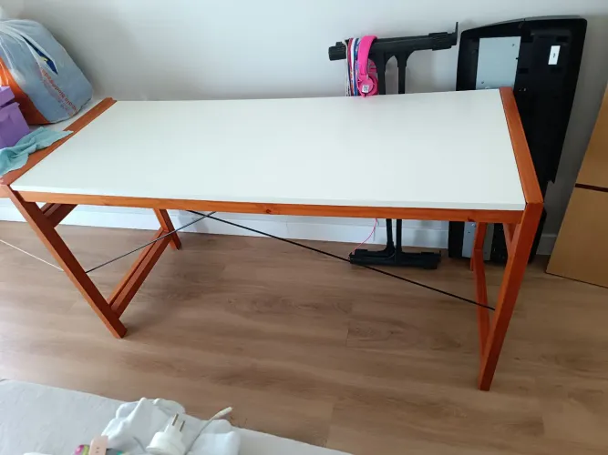 Mesa de escritório