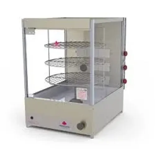Forno Multiuso a Gás Queimador Infravermelho