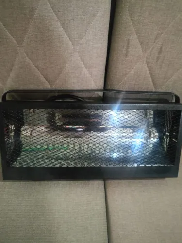 Strobo luz