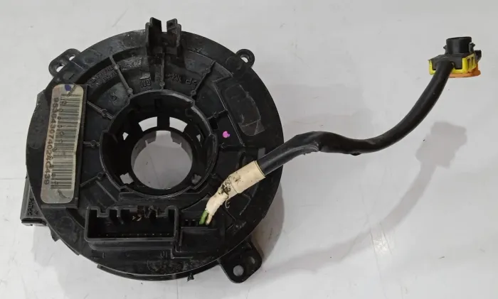 Cinta Hard Disk Airbag Cobalt 1.8 2012 2013 2014