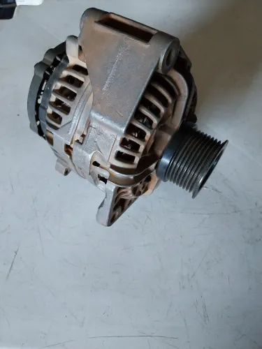 ALTERNADOR CAMINHÕES 24V