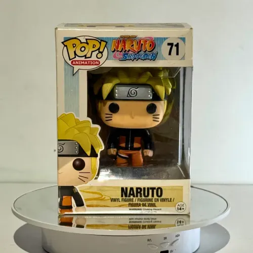 [Pop funko] Naruto - 71 - Naruto Shippuden