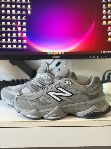 New balance 9060