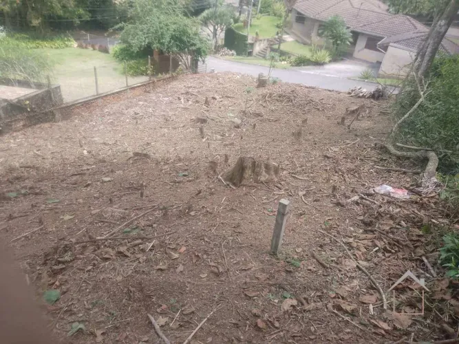 Lote em Condomínio à venda em Cotia, Granja Viana II, 500m²