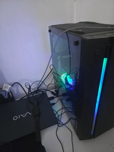 CPU Gamer Intel