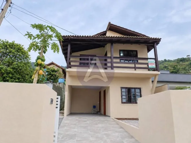 Casa com 3 dormitórios para alugar, 120 m² por R$ 7.000,00/mês - Morro das Pedras - Floria