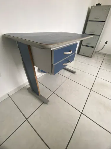 Móveis para escritorio