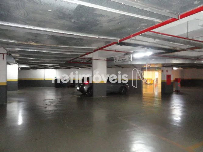 Venda Garagem Asa Norte Brasília