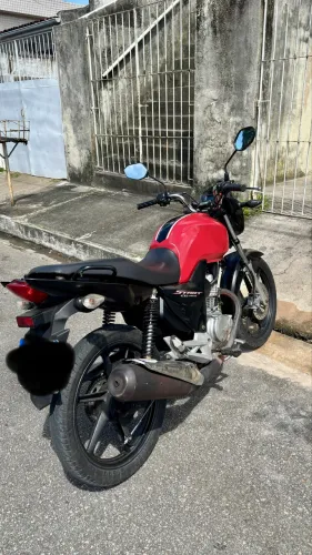 Vendo start 150 