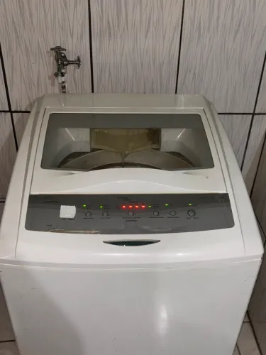 Maquina de Lavar Brastemp CP-P 0342