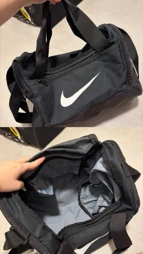 MALA NIKE 24L NOVA