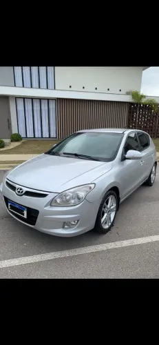 Hyundai I30 2.0 16V 145cv 5P Mec. 2010