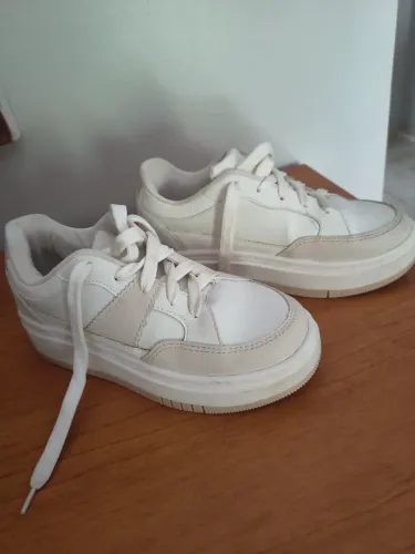 Tênis 37 feminino 