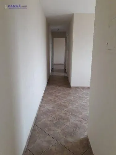 Apartamento com 2 dormitórios, 47 m² - venda por R$ 220.000,00 ou aluguel por R$ 1.400,00/