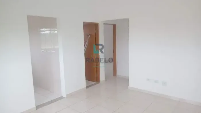 APARTAMENTO À VENDA NO VILLAGE SANTANA  GUARATINGUETÁ/SP
