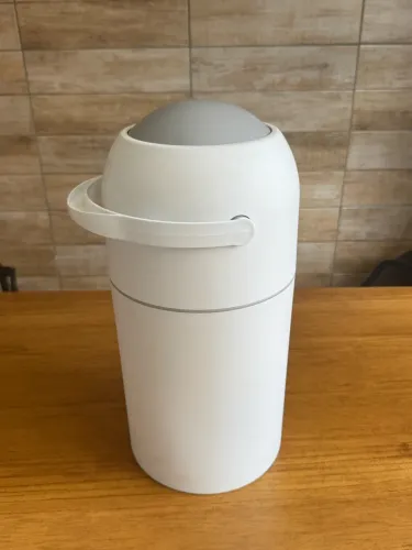 Lixeira Baby Mel Antiodor 10L | Pouquíssimo uso
