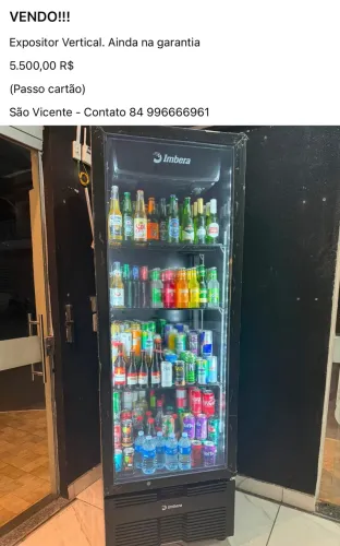 Freezers