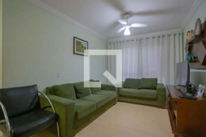 Apartamento à Venda - Jardim Santa Emília, 2 Quartos, 64 m2