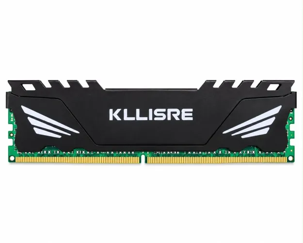 Memoria RAM 32gb DDR4 2400mhz KLLISRE