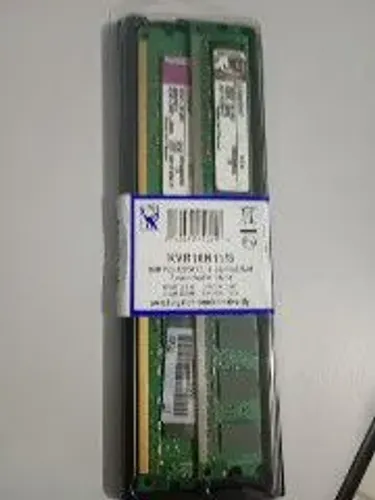 Memória Ram para Computador 2GB cada