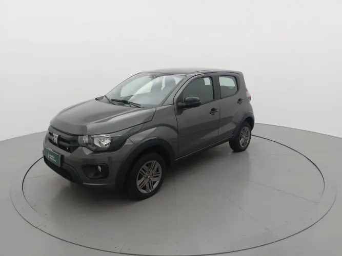 Fiat Mobi Like 1.0 Fire Flex 5P. 2026