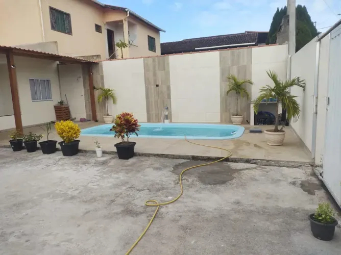 Casa à venda em Guarapari - Condados