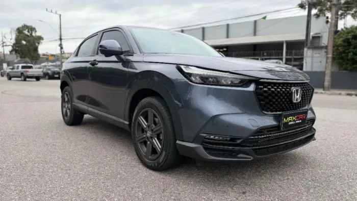 Honda HR-V Advance 1.5 TB 16V 5P Aut. 2023