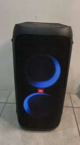 Vendo JBL partybox 310 em perfeito estado