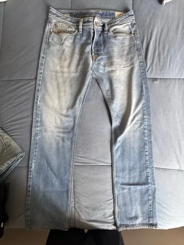Calça Jeans Diesel