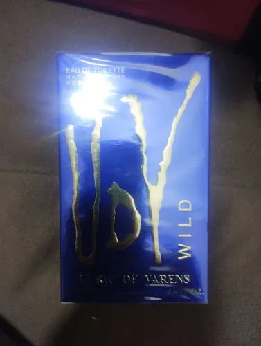 Perfume UDV Wild Ulrich de Varens