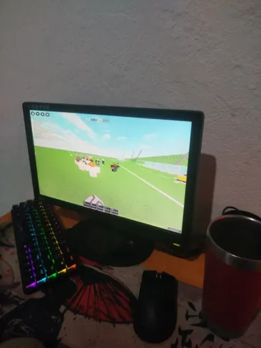 Computador de mesa