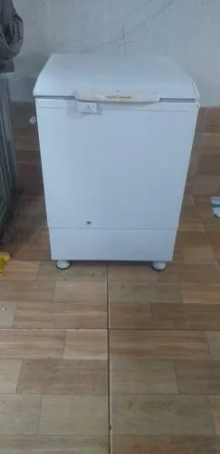 Freezer Electrolux prosdocimo top uns dos melhores 