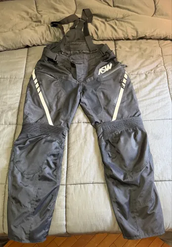 Calça MOTO ASW Tsunami