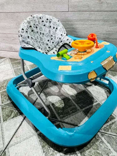 Andador Infantil para Bebê