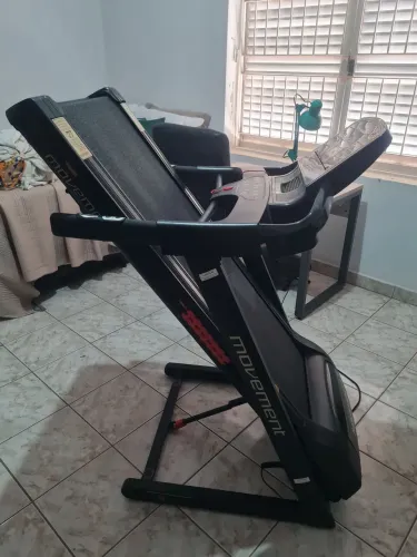 Esteira movement R4